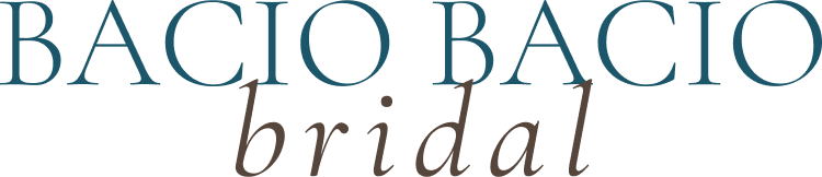 Bacio Bacio Bridal
