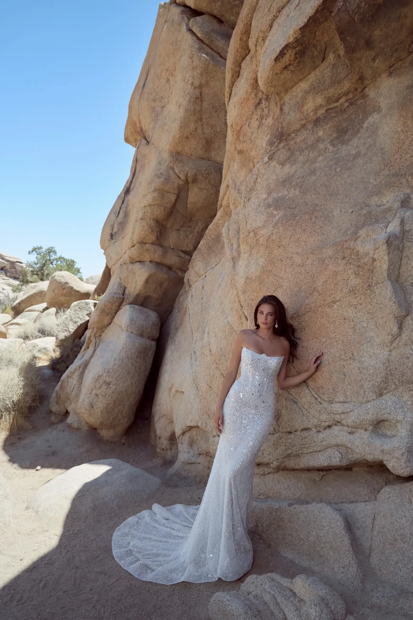 Bridal Trends Inspired by European Elegance. Desktop Image