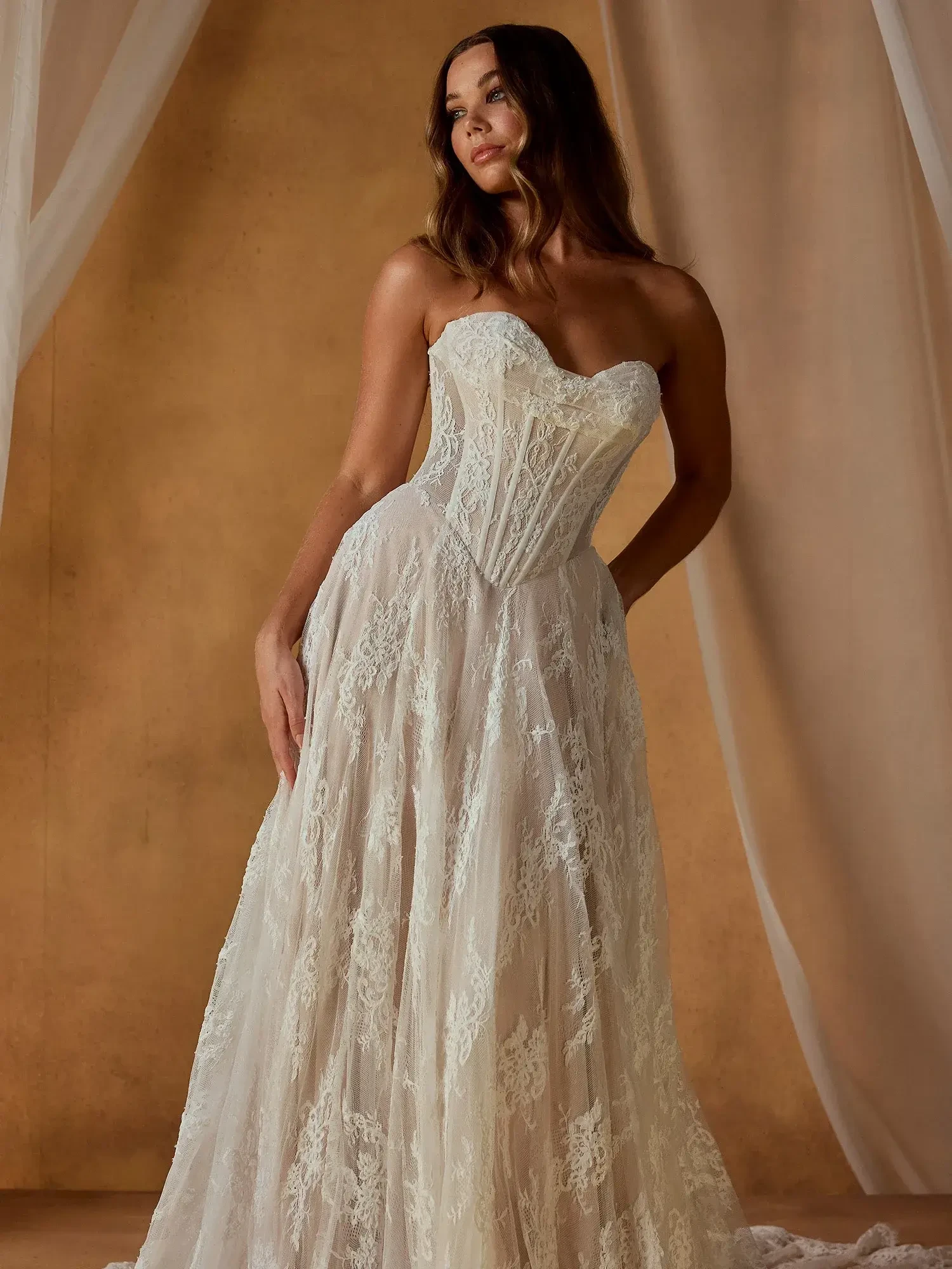 Why Bacio Bacio Bridal Is the Ultimate Destination for Brides Image