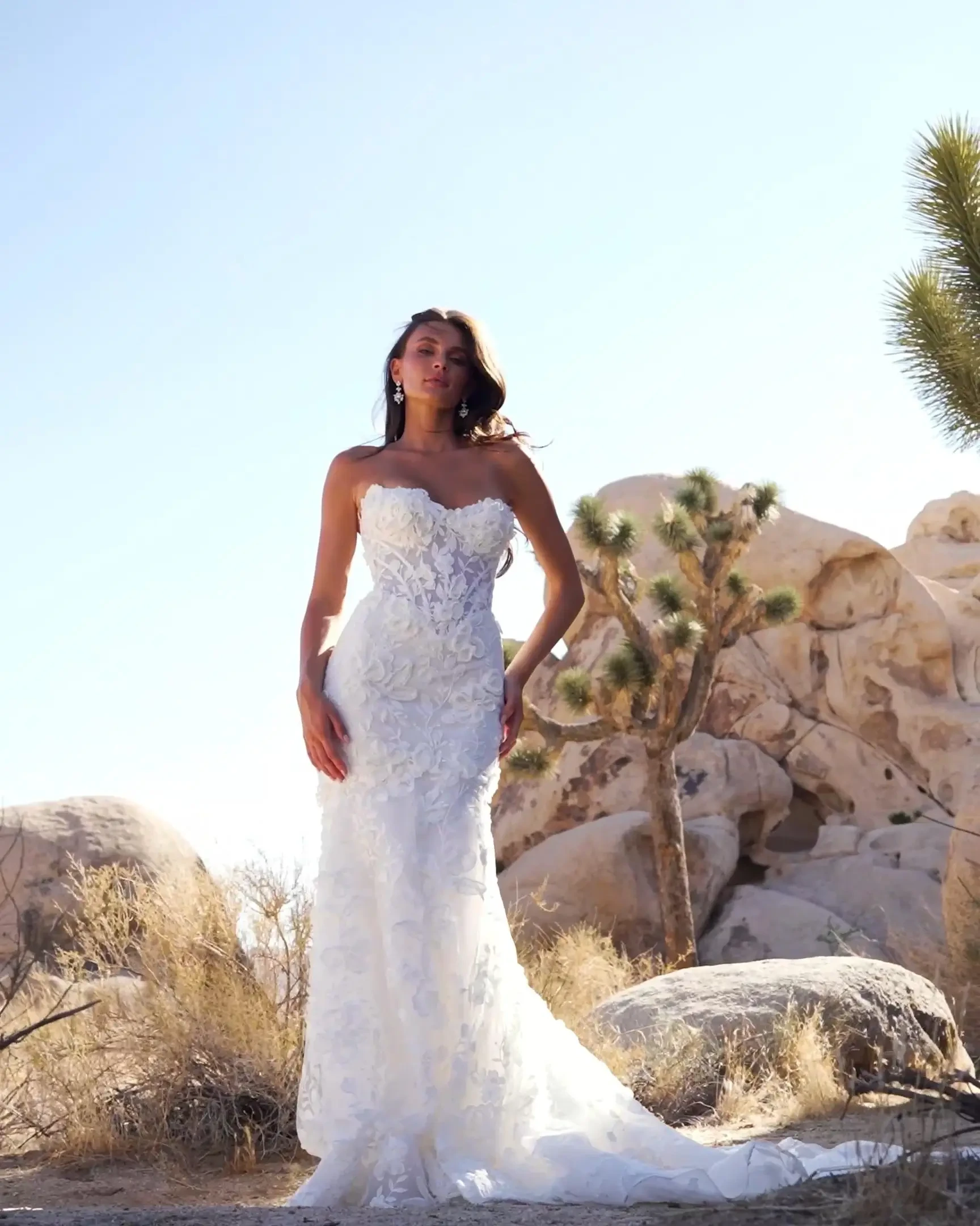 Calla Blanche Queniva #1 loop mute thumbnail