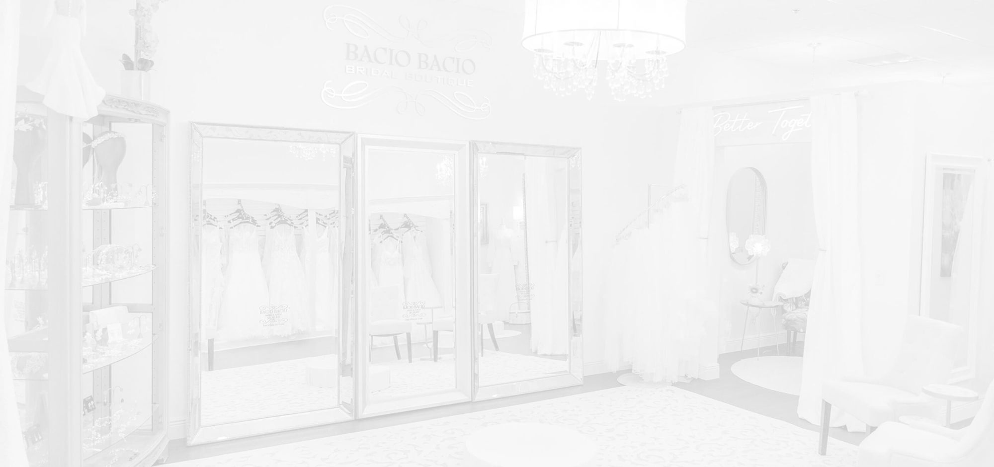 Photo of the showroom interior