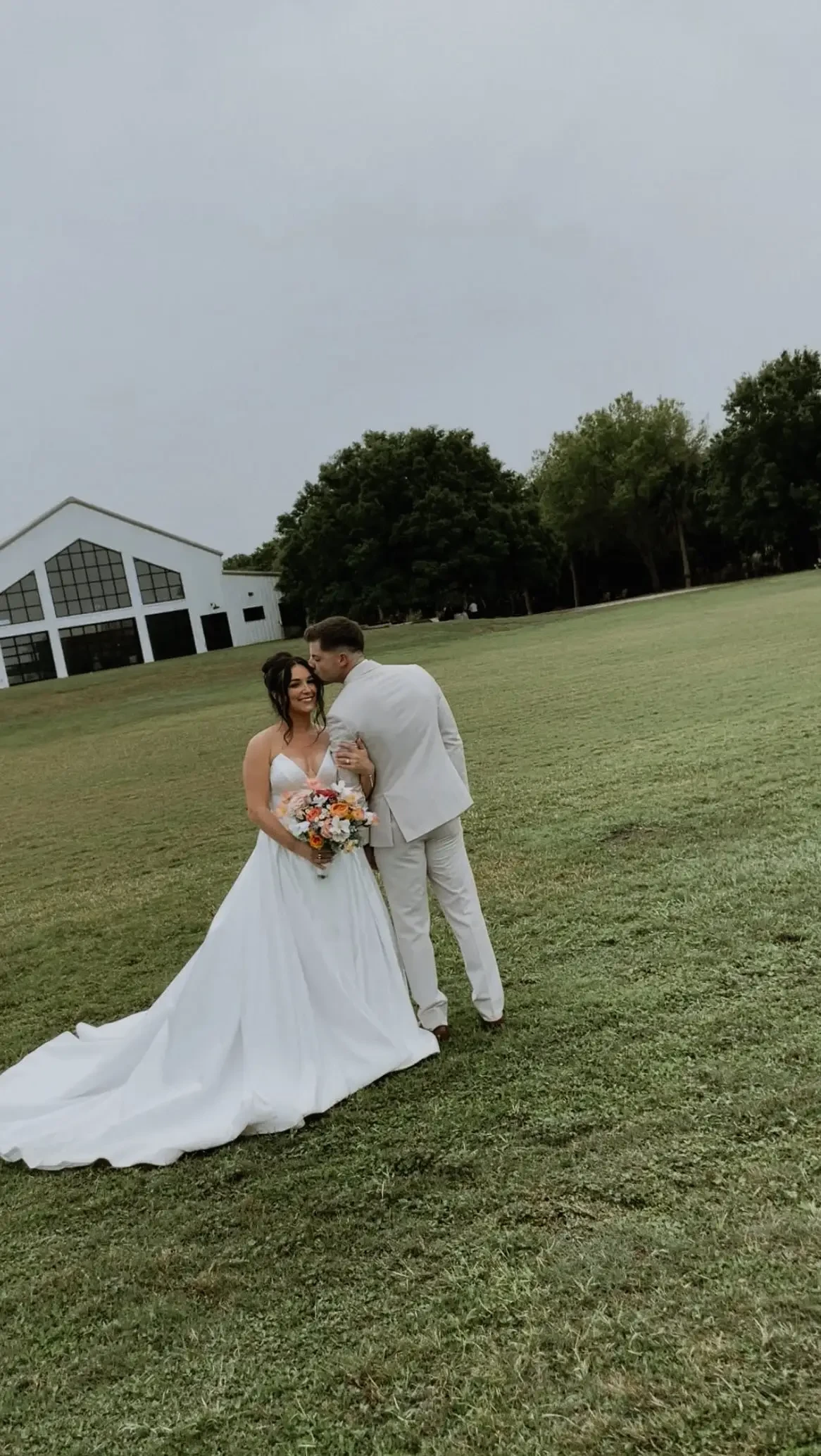 Kaela & Gregory | 3.13.26 wedding photo