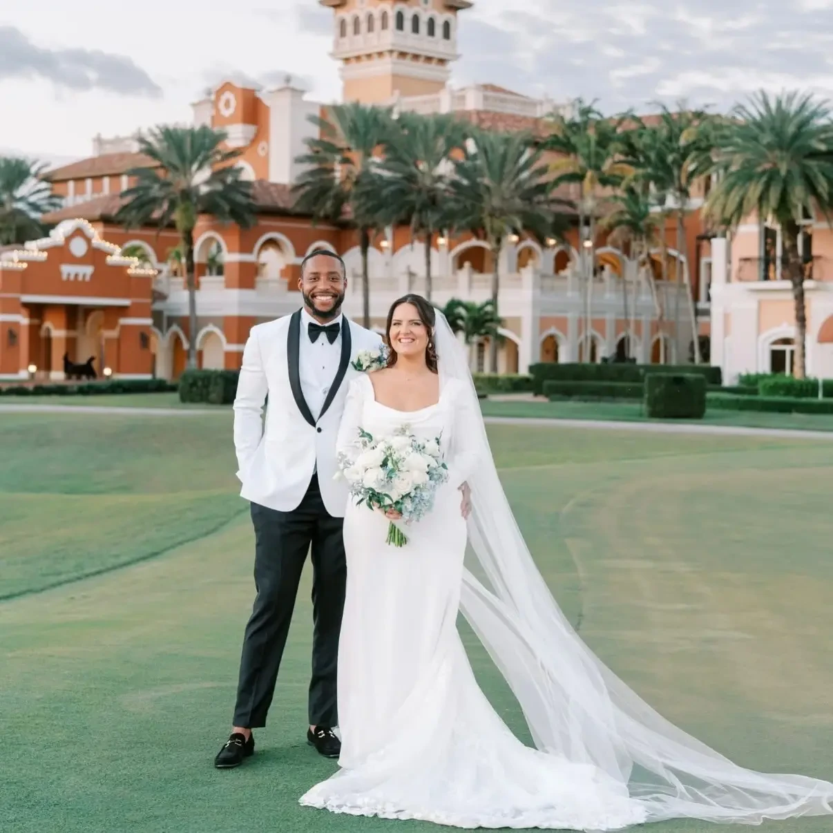 Happily ever after✨ @eddyalmaguerphotography