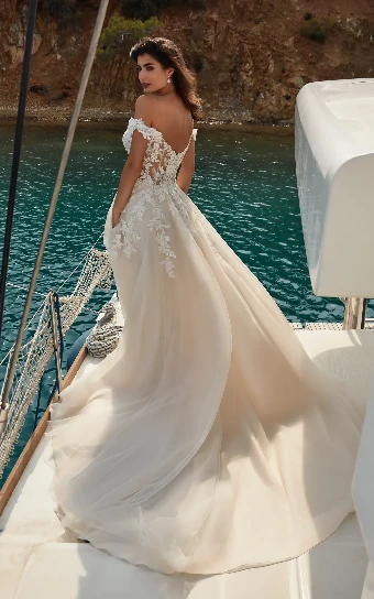 Eddy K Vanya #1 thumbnail