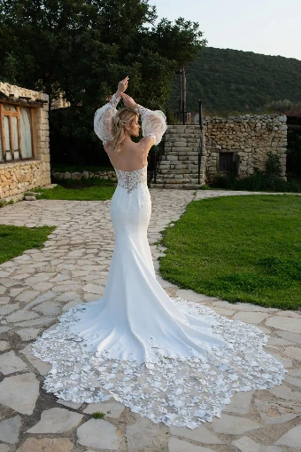 Elissar Jordan #1 thumbnail