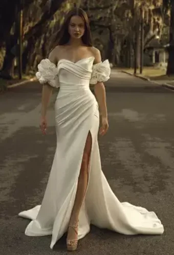 Elissar Style #1235 #0 thumbnail