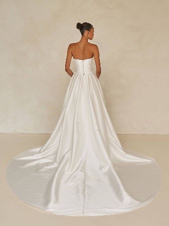 Madi Lane Woodrow #1 thumbnail